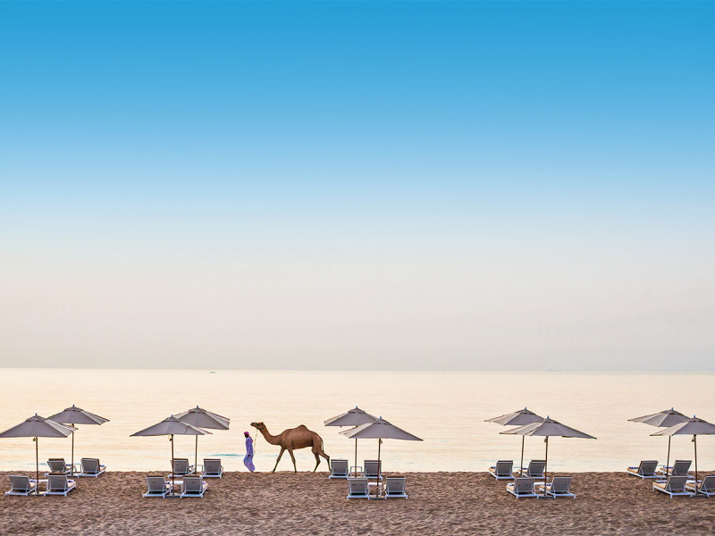 InterContinental Fujairah Resort