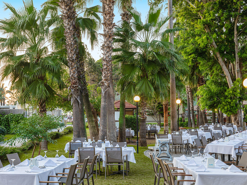 Hotel Labranda Alantur