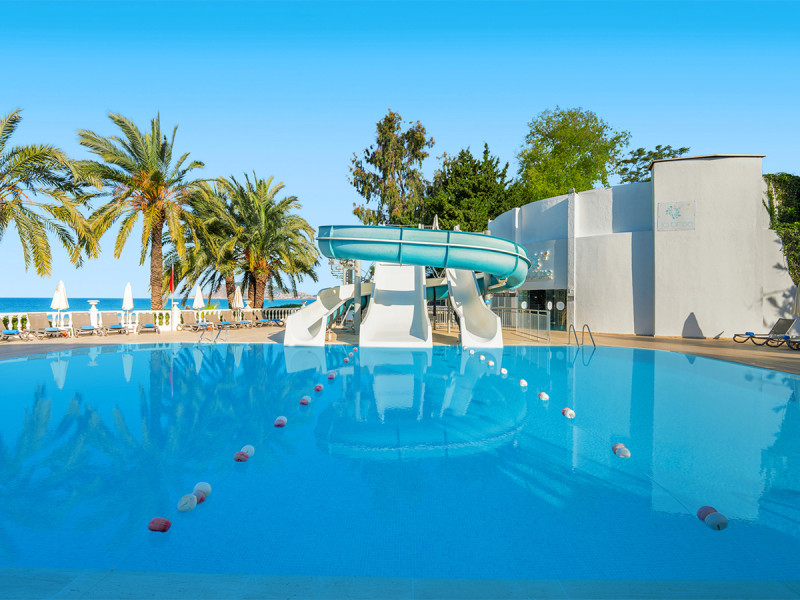 Hotel Labranda Alantur