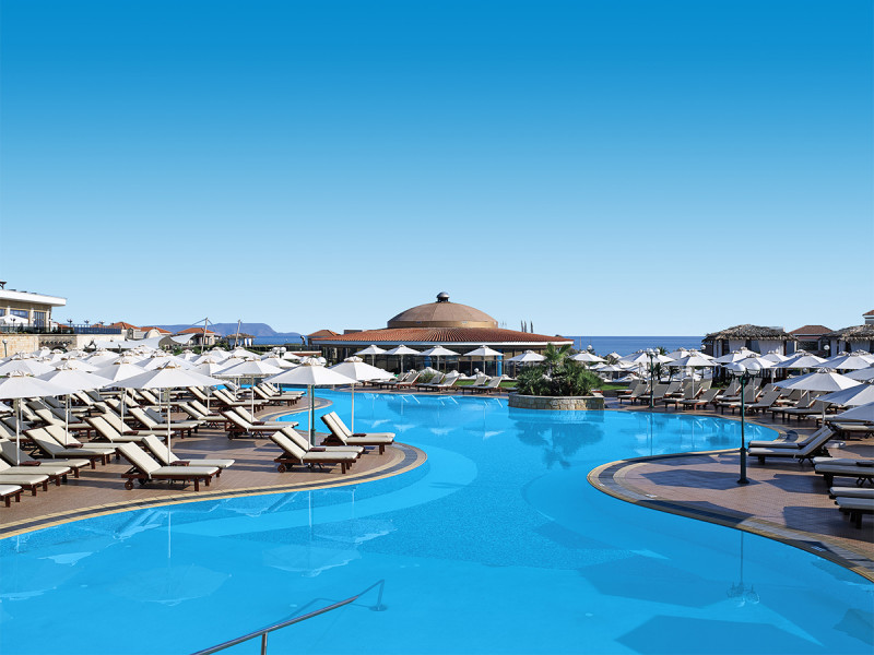 Atlantica Caldera Palace