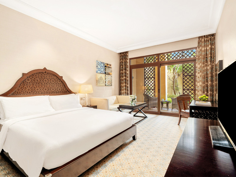 Rixos Al Mairid Ras Al Khaimah 