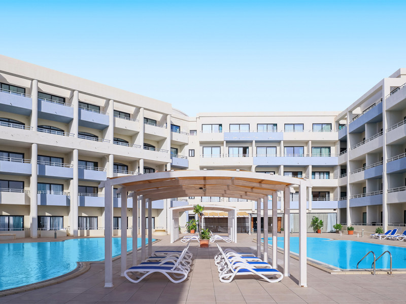 Riviera Spa Resort - Adults Only