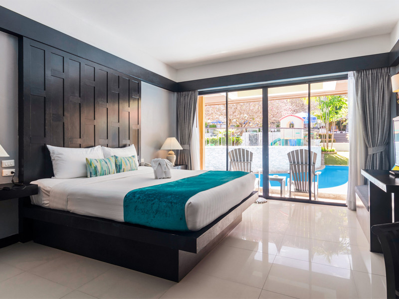 Diamond Cottage Resort & Spa