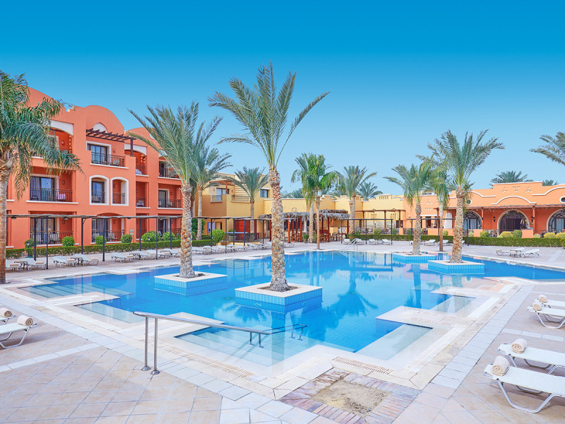 Hotel Jaz Neo Dar El Madina