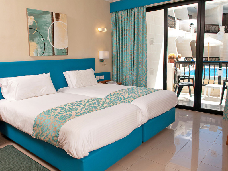 Pergola Hotel & Spa
