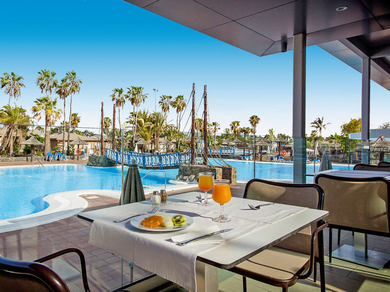 Hotel Caybeach Princess