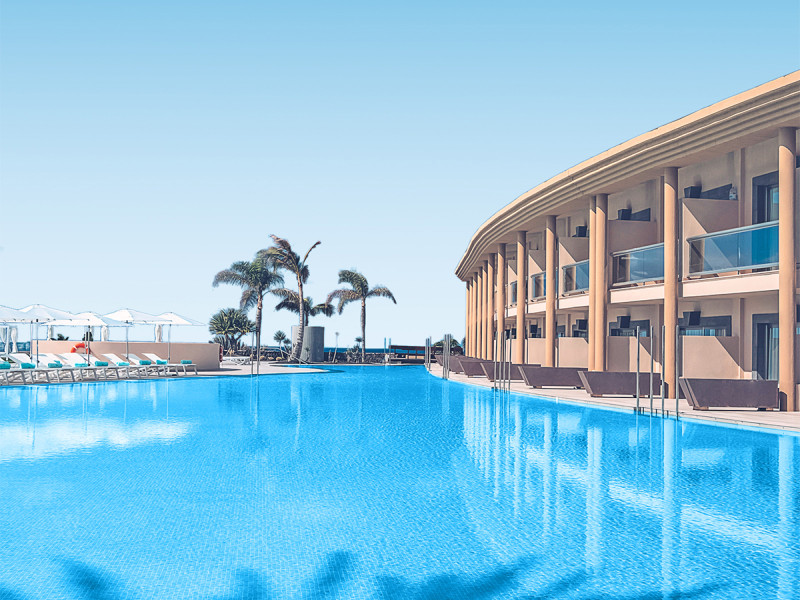 Hotel IberostarSelection Fuerteventura Palace