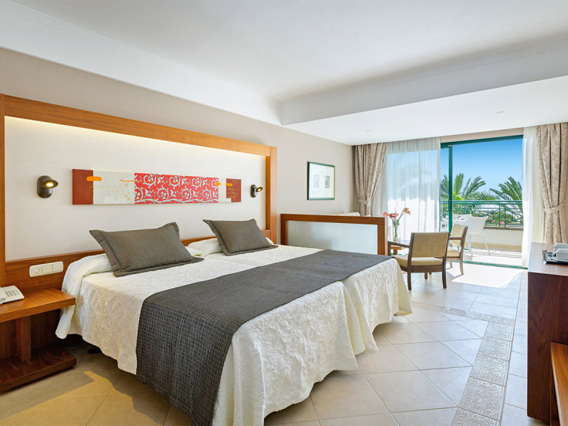 Hipotels Natura Palace