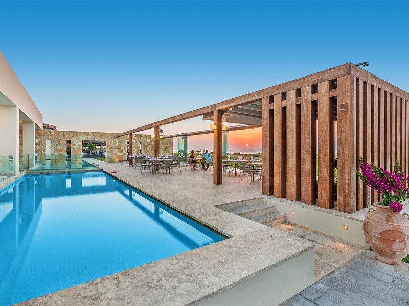 Astir Odysseus Kos Resort & Spa