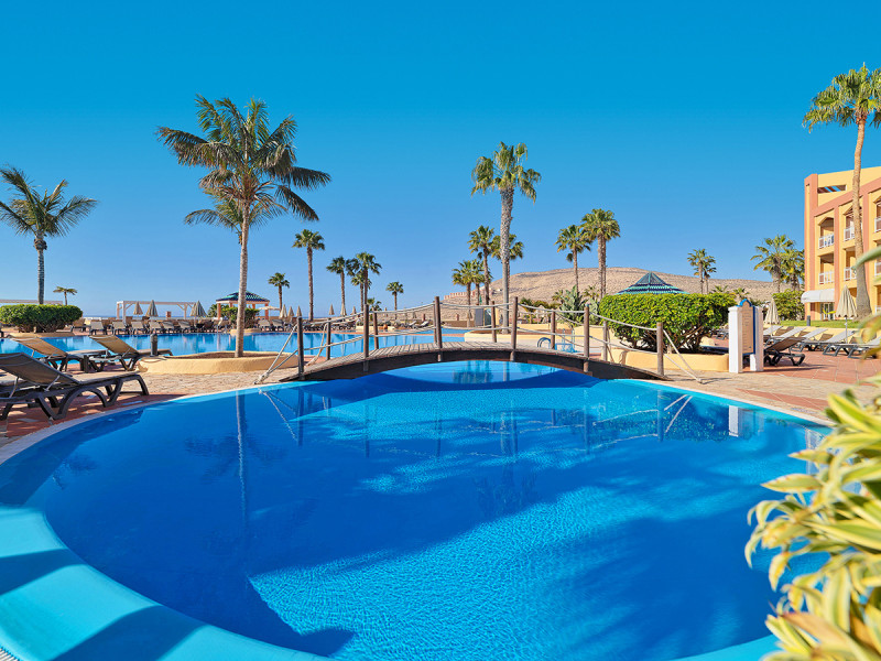 Hotel H10 Playa Esmeralda