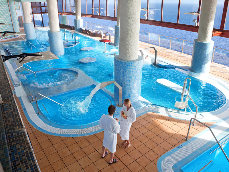 Hotel Gloria Palace Amadores Thalasso