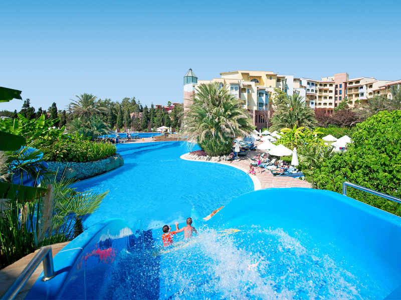 Hotel Limak Arcadia Sport Resort