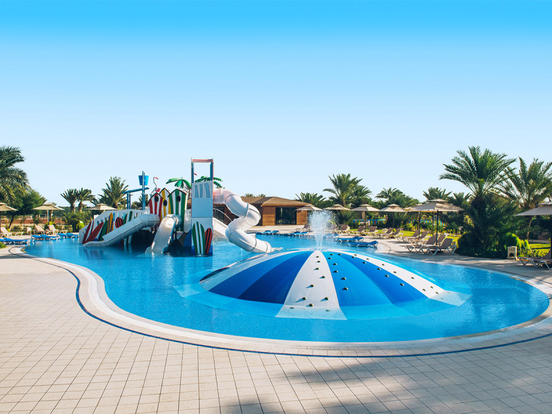 Hotel Iberostar Waves Mehari Djerba