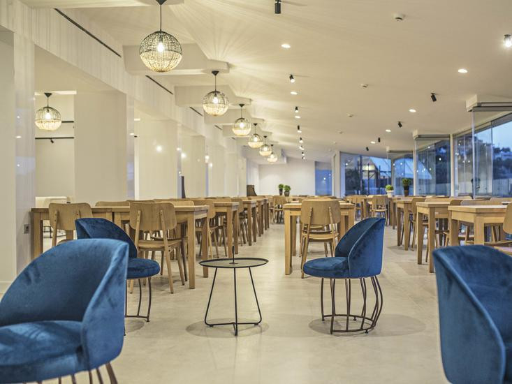 Ray Hotel Corfu