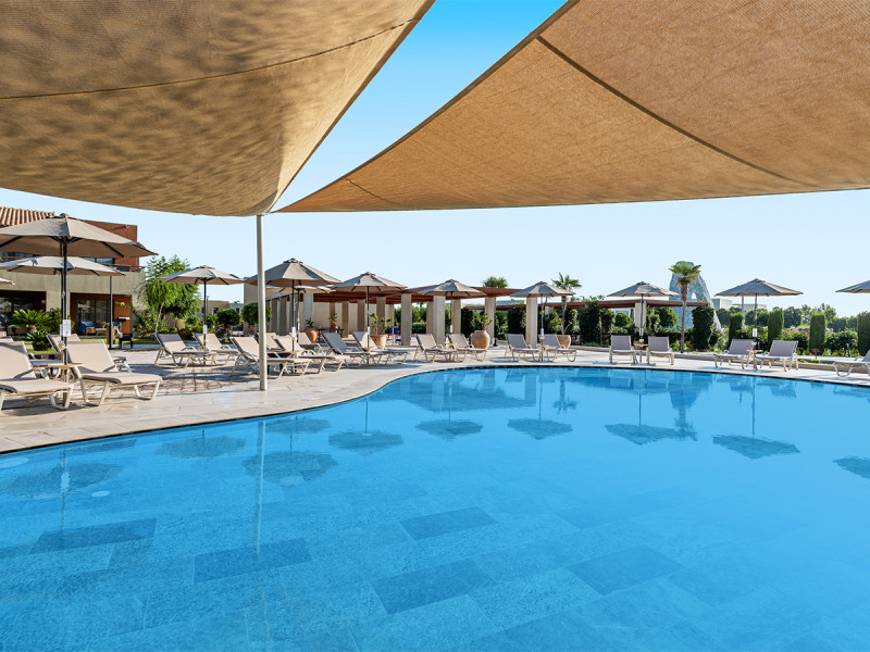Astir Odysseus Kos Resort & Spa