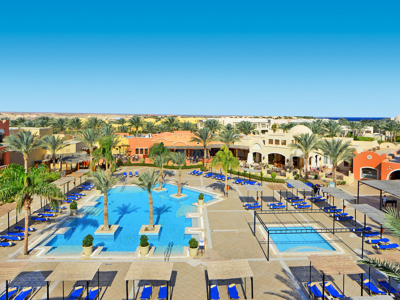 Hotel Jaz Neo Dar El Madina