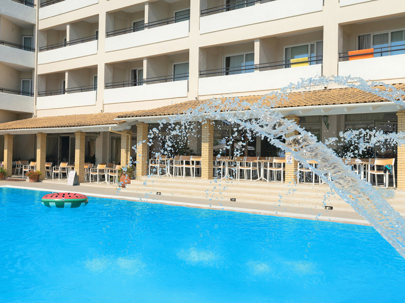 Elea Beach Hotel