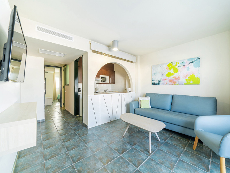 Hotel Relaxia Lanzaplaya