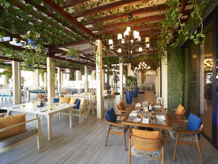 Grand Hyatt Hotel Dubai