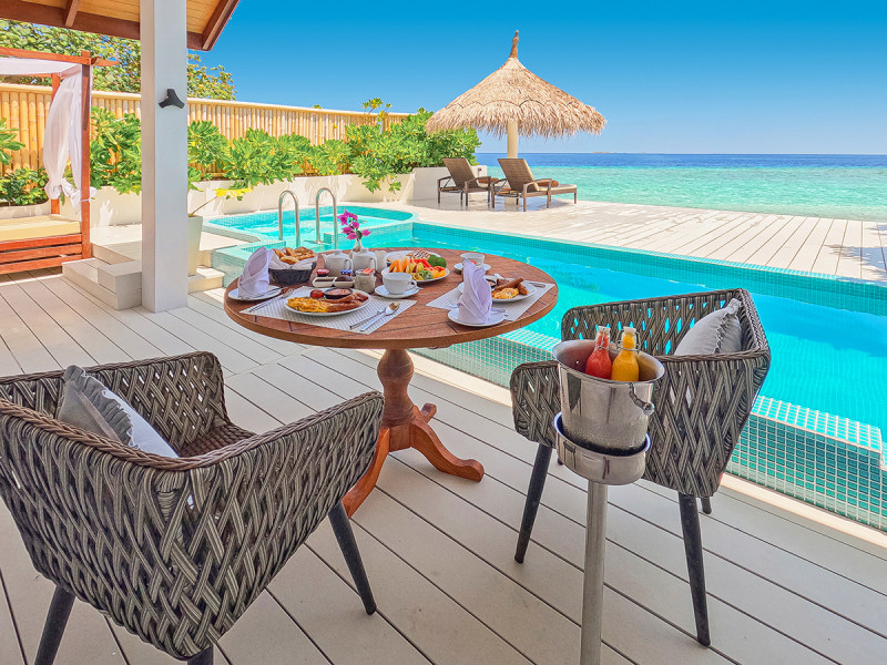 Malahini Kuda Bandos