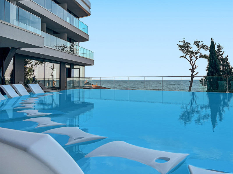 Hotel GRIFID Noa