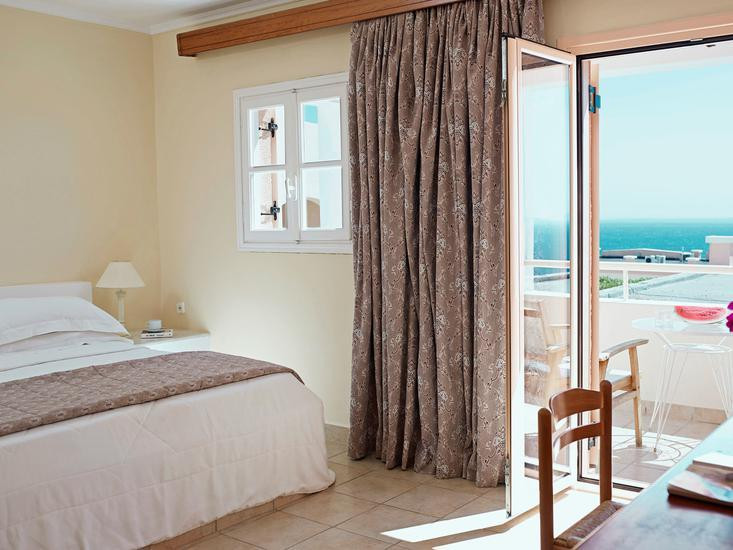 Mitsis Family Village