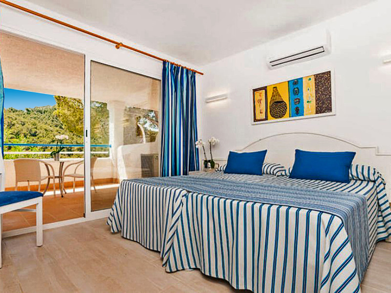 Hotel Globales Montemar