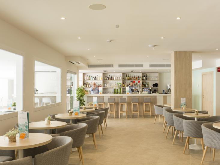 HSM Linda Playa Hotel