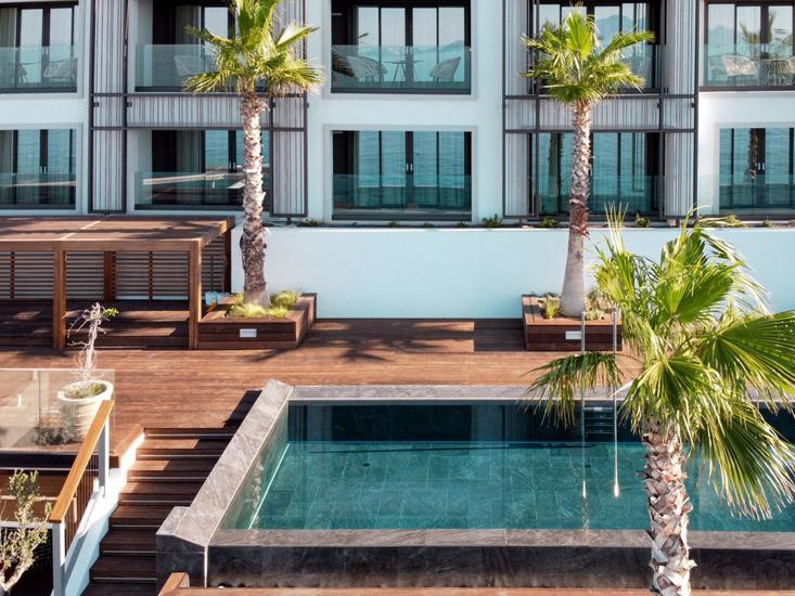 Mitsis Summer Palace