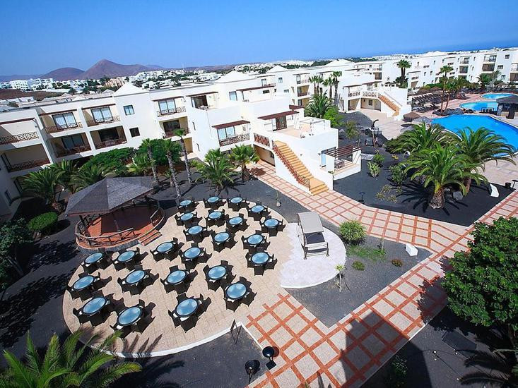 Vitalclass Lanzarote