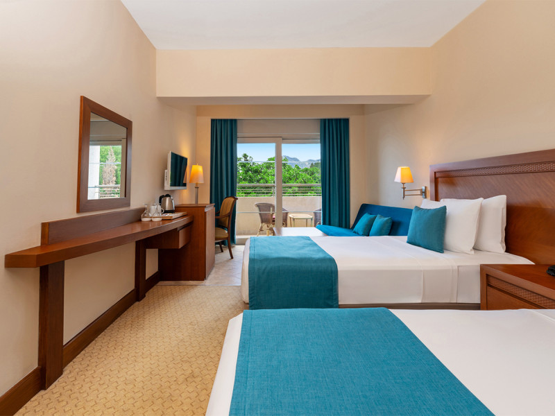 Labranda Mares Marmaris