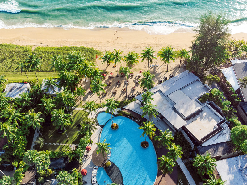 Ramada Resort by Wyndham Khao Lak