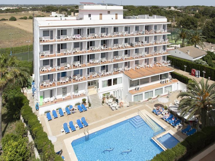 Don Miguel Playa Hotel