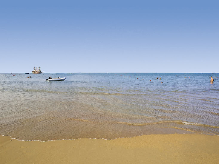 Side Sunport Hotel & Spa