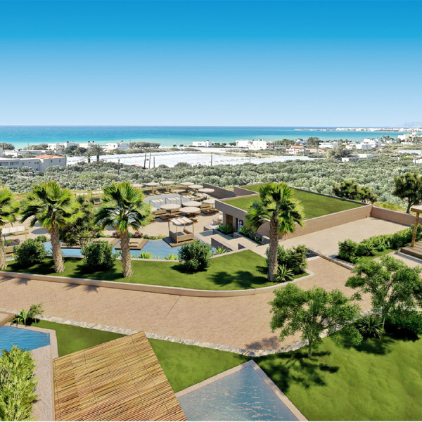 Hotel Kakkos Terra Blu