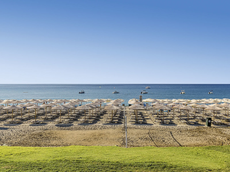 Costa Lindia Beach Resort & Spa