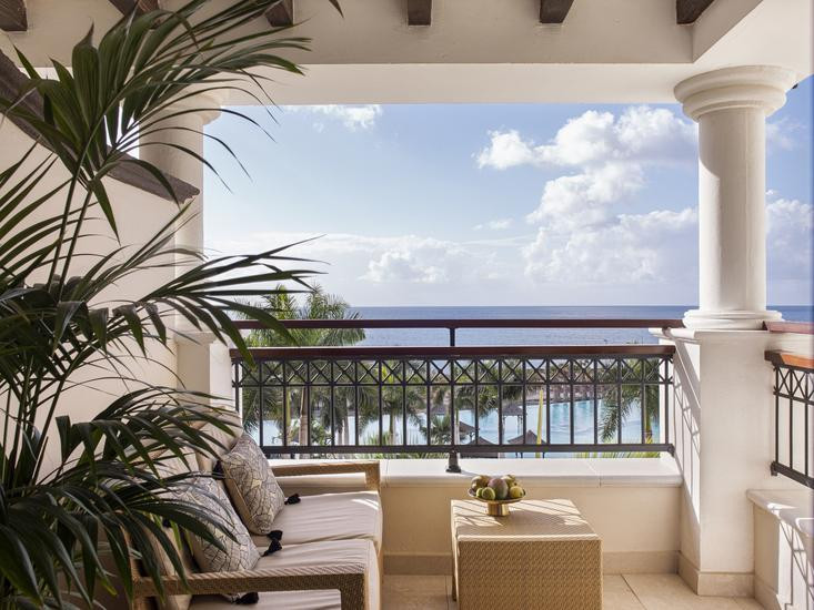 Gran Melia Palacio De Iso