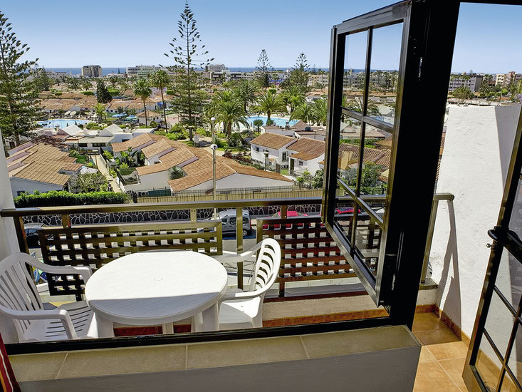 Appartements Parquemar