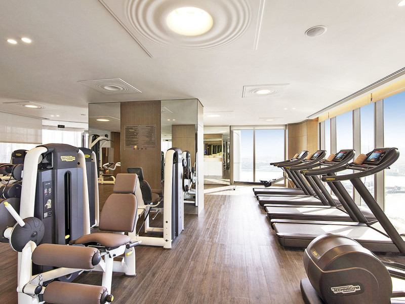 Hotel Al Bandar Rotana