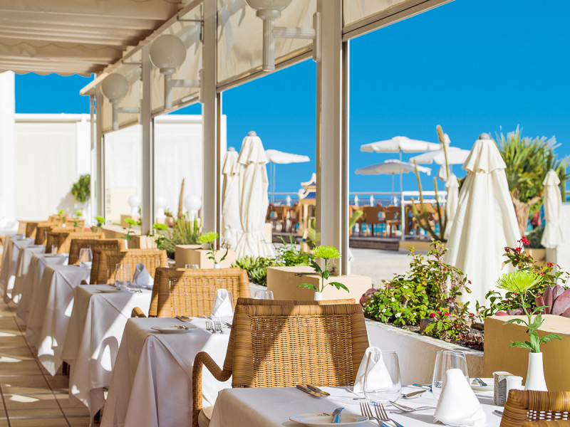 Hotel XQ El Palacete