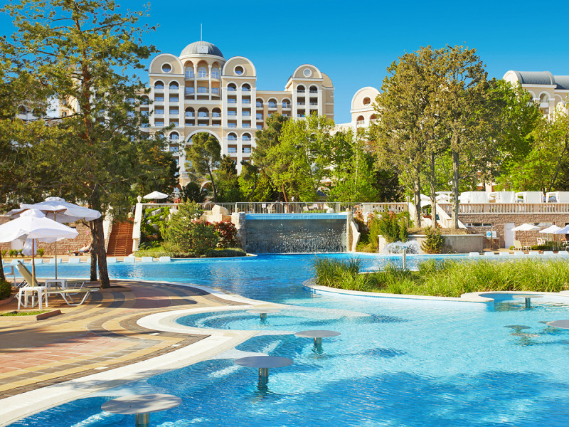 Dreams Sunny Beach Resort & Spa