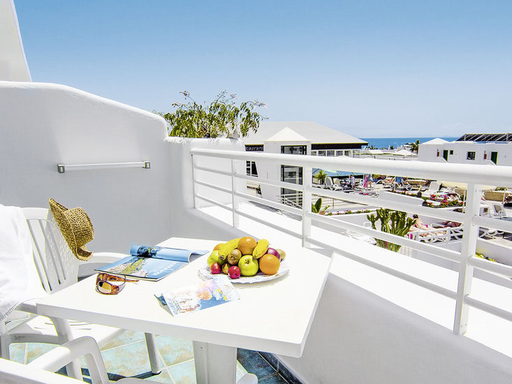 Hotel Relaxia Lanzaplaya