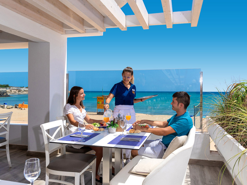 allsun App.-Hotel Barlovento