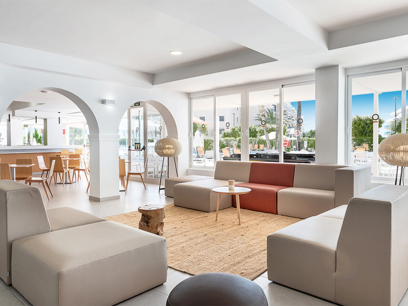 Hotel Vibra Mare Nostrum