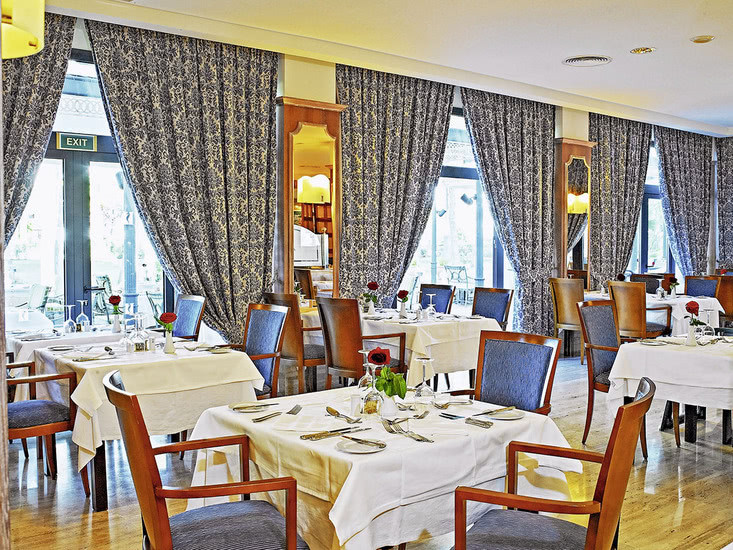 Hipotels Hipocampo Palace