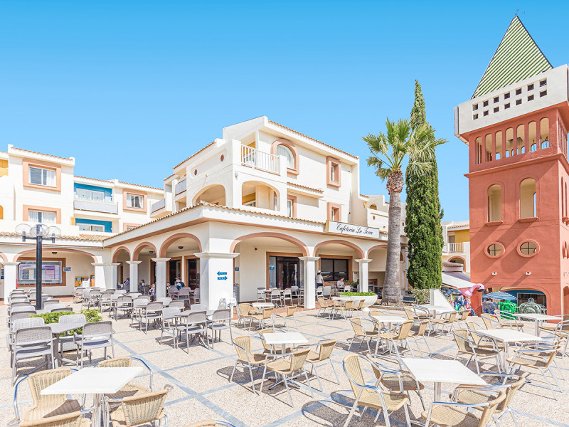 Blau Punta Reina Resort