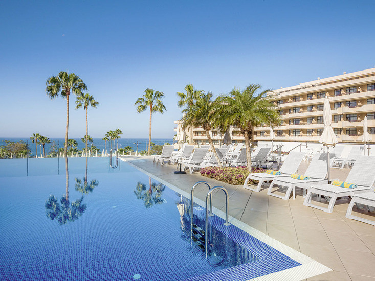 Hotel Hovima Cool Costa Adeje