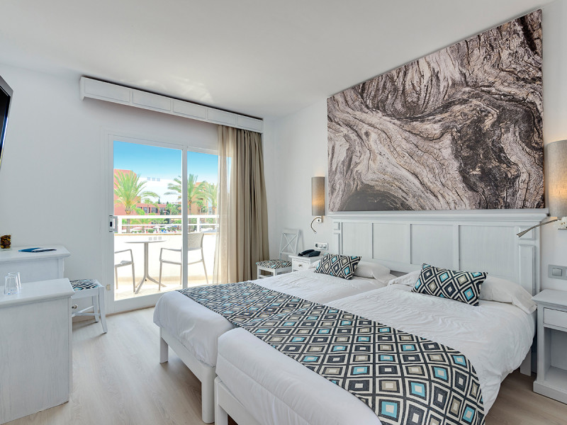 Hotel Cala Millor Garden