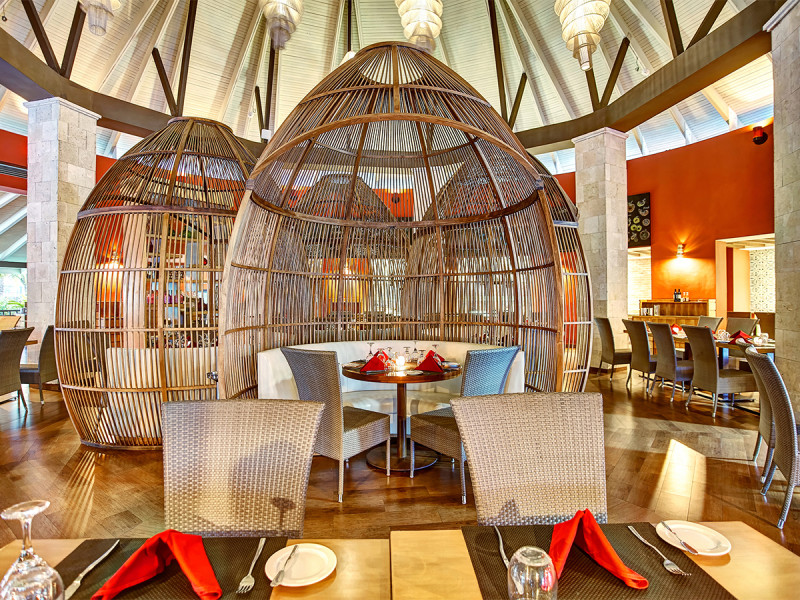 Royalton Blue Waters