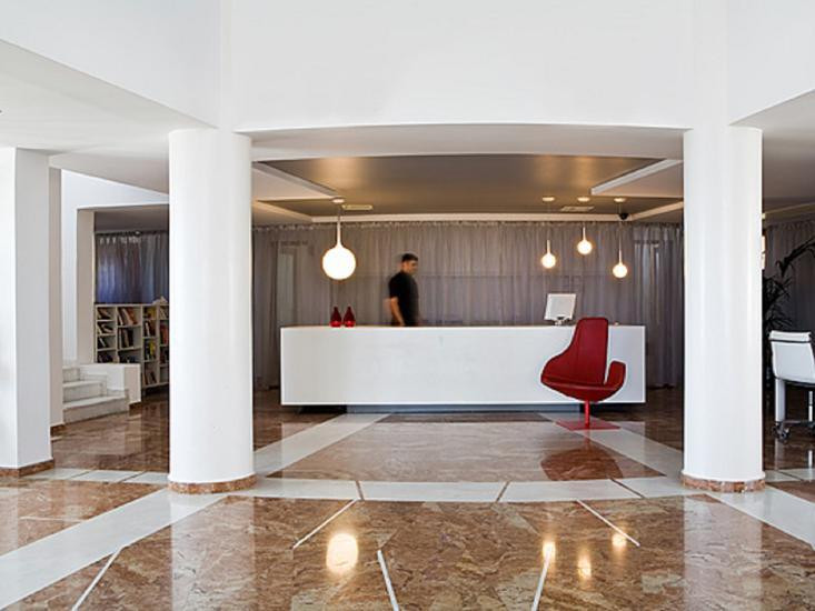 Majestic Hotel